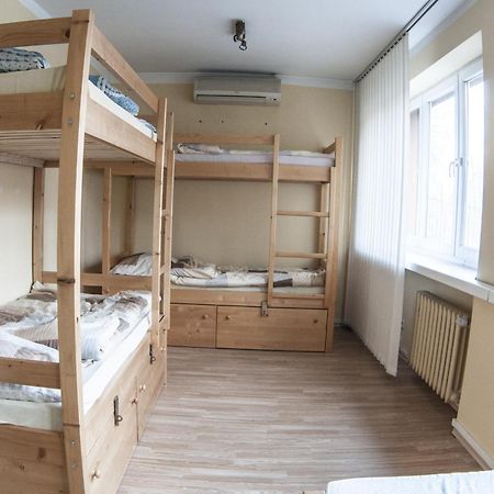 Hostel Lwowska26 Krasków Exteriör bild
