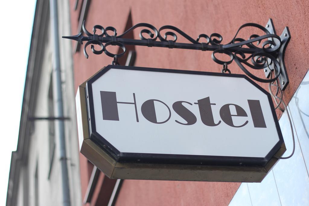Hostel Lwowska26 Krasków Exteriör bild