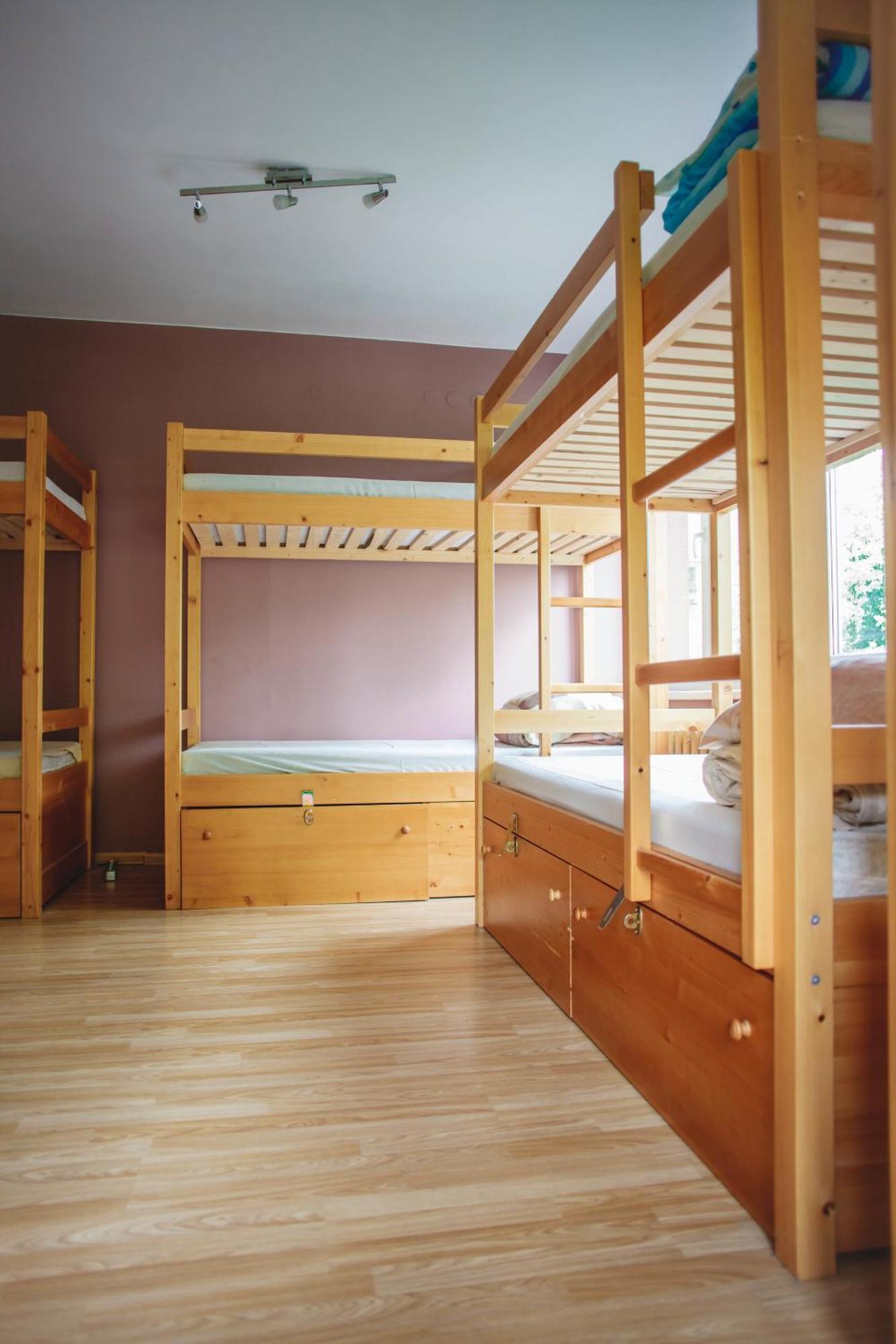 Hostel Lwowska26 Krasków Exteriör bild